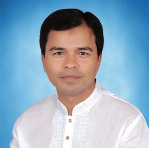 Md Mahabub Alam